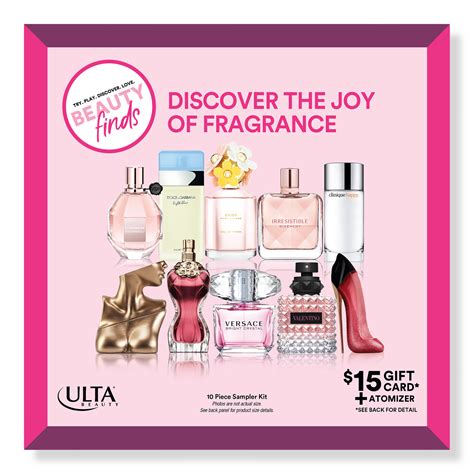 women's ulta perfumes